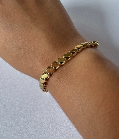 Pulsera kimy