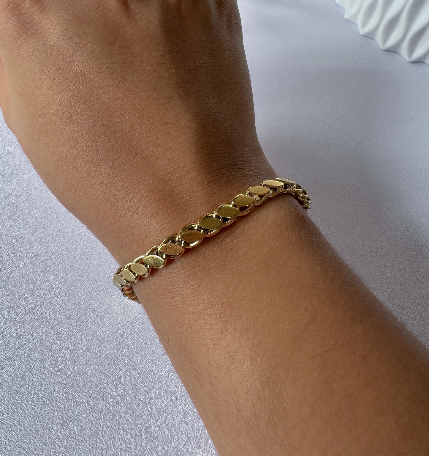 Pulsera kimy