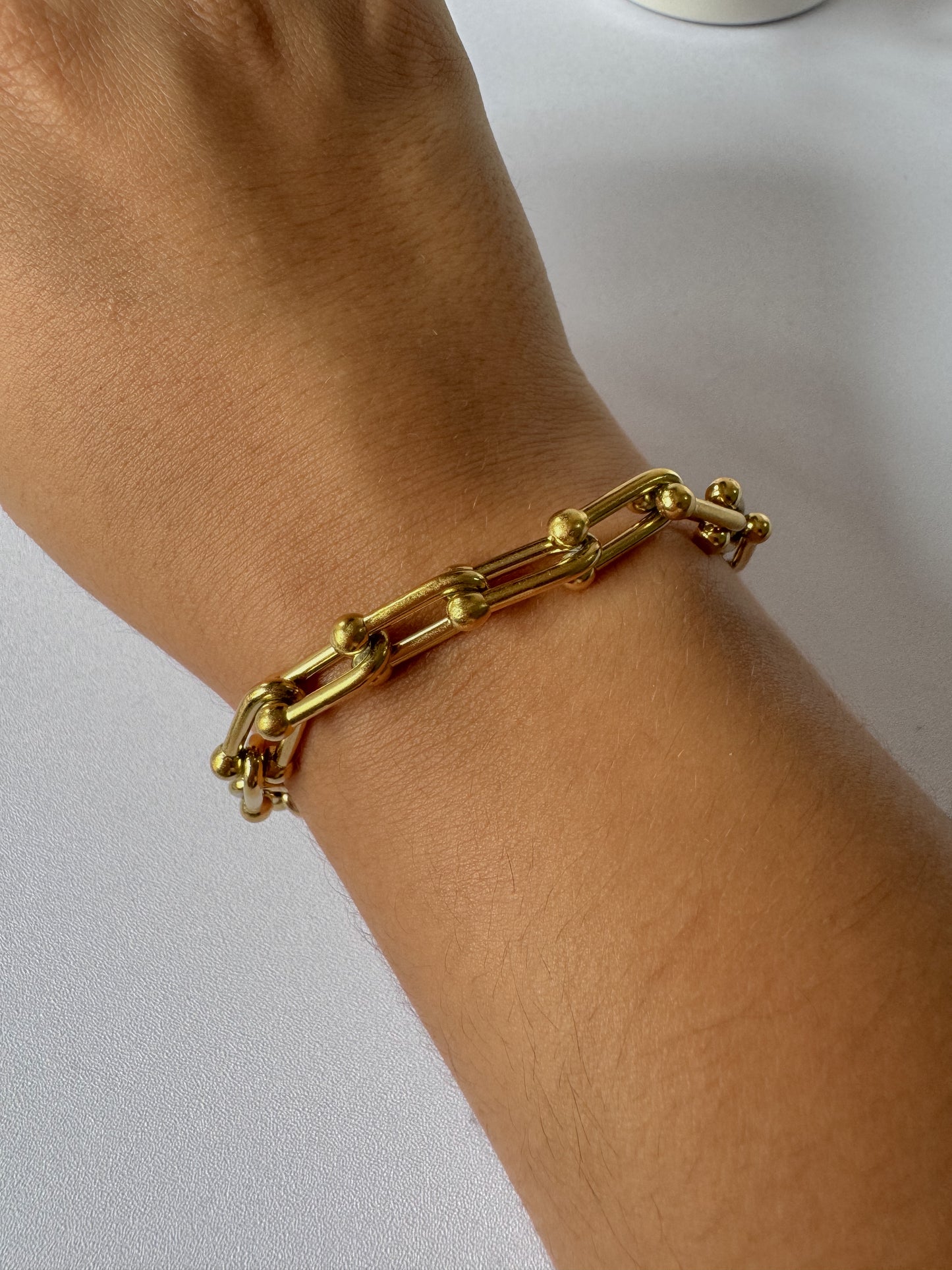 Pulsera alina