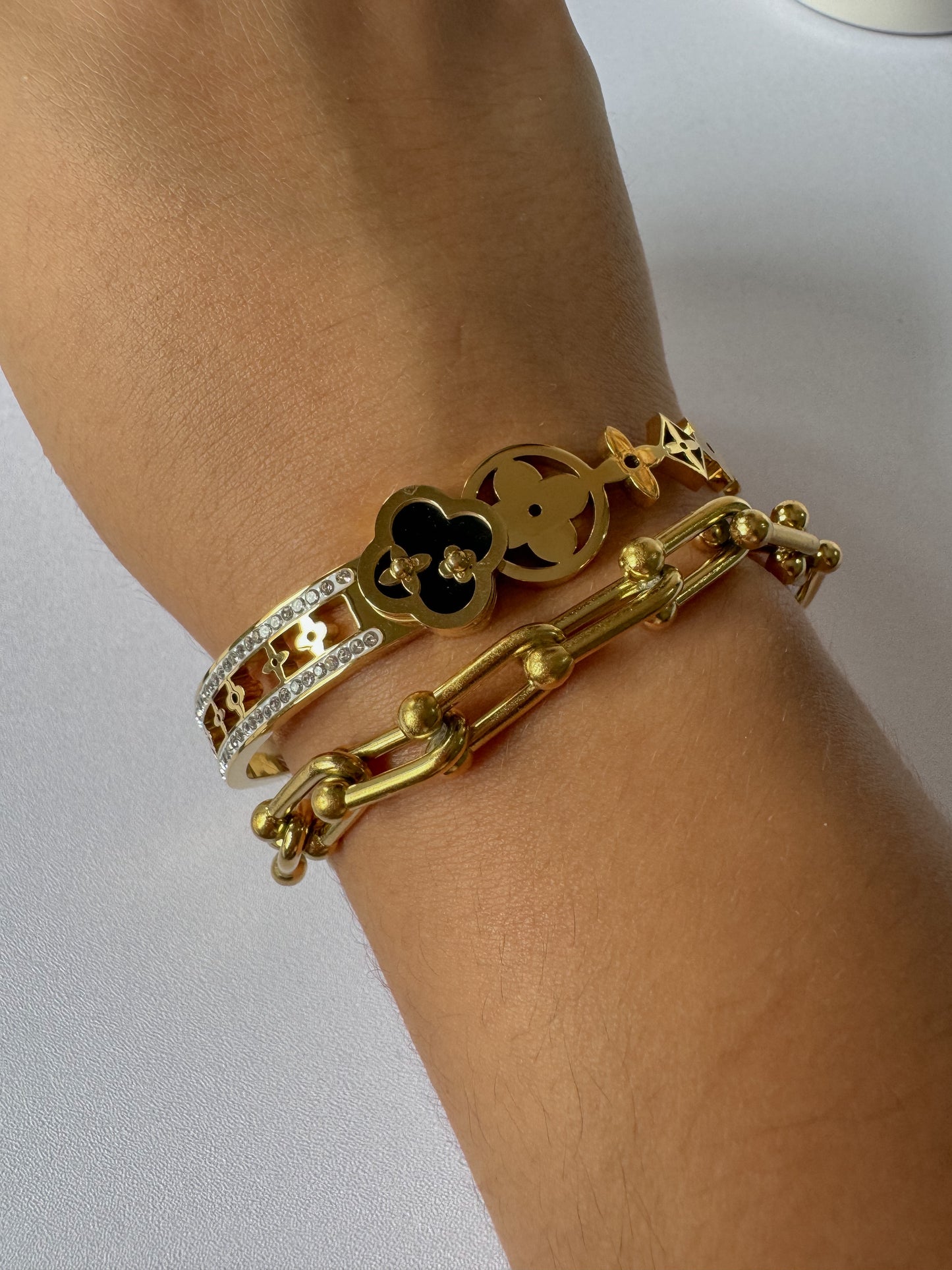 Pulsera alina