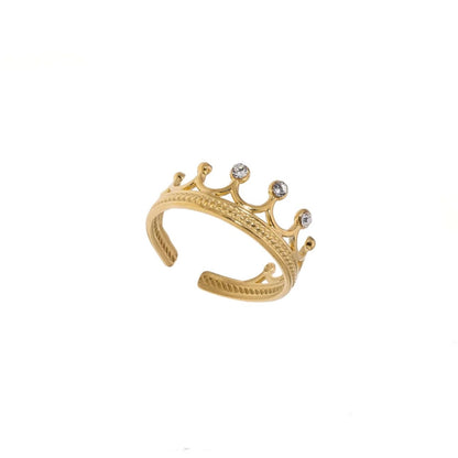 Anillo princess