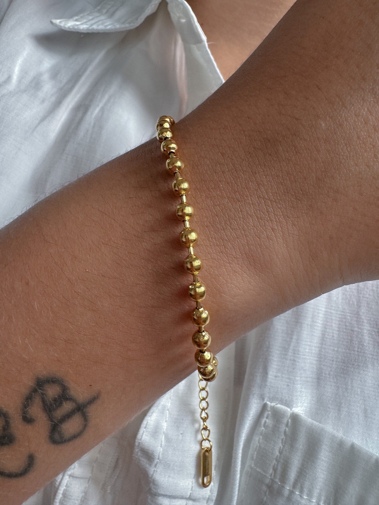 Pulsera atenea