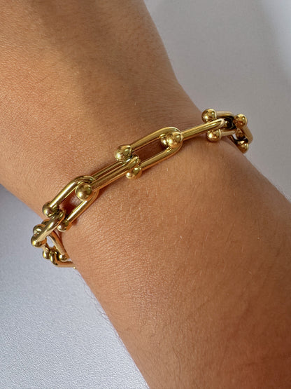 Pulsera alina